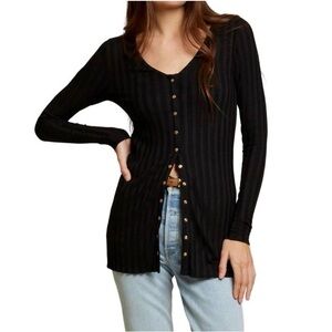 NWT Nation Ltd Wayumi Cardigan
